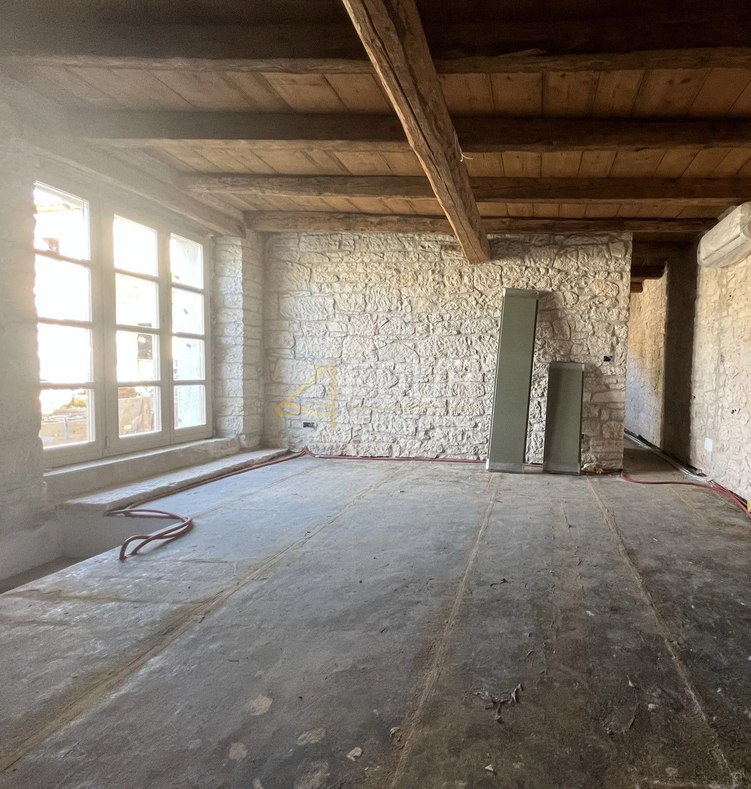istra, kaštelir, vila s bazenom i saunom - slika 14