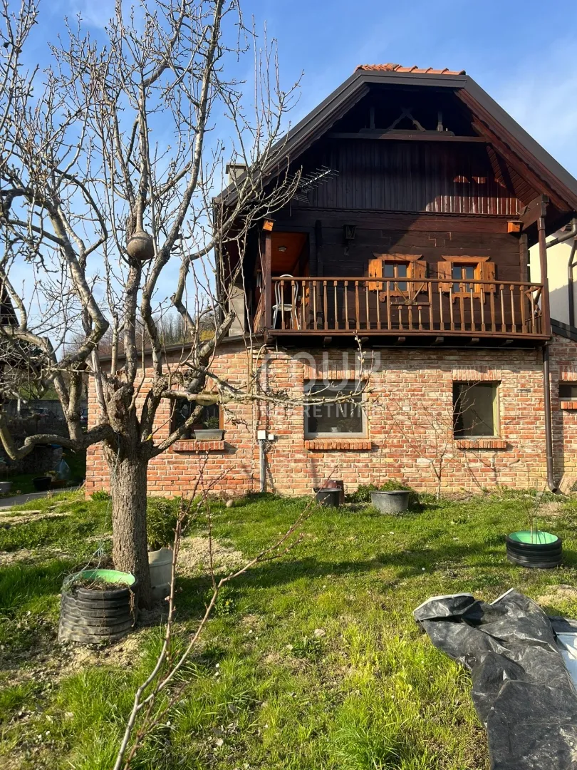 krapina - okolica, samostojeća kuća, 130m2 - slika 8