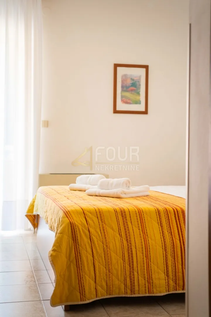 istra, hotel 50m od mora, izvrsna investicija! - slika 20