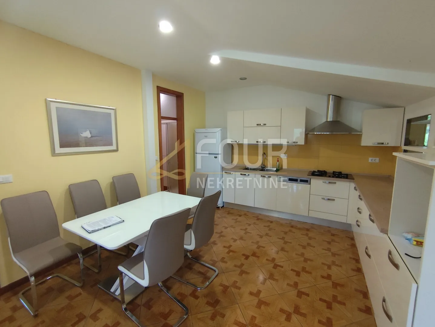 istra, ližnjan, samostojeća kuća, prekrasna prizemnica s uređenom okućnicom - slika 15