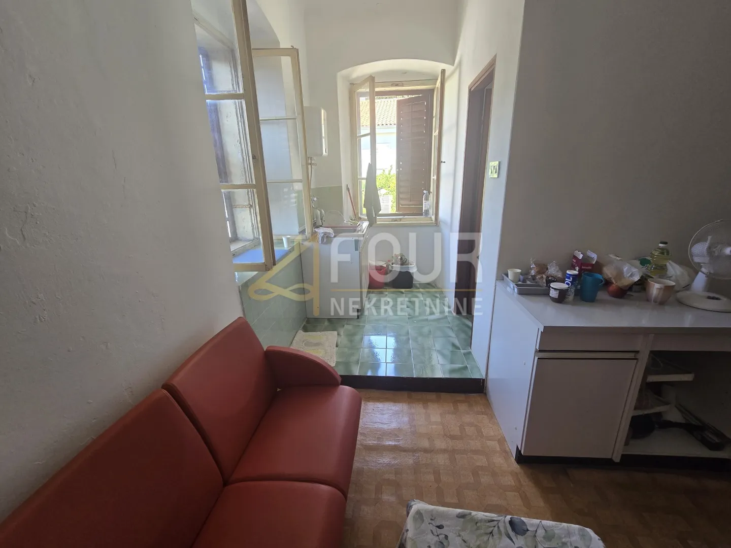 mali lošinj, 488m2, kamena starina 100m od mora - slika 7