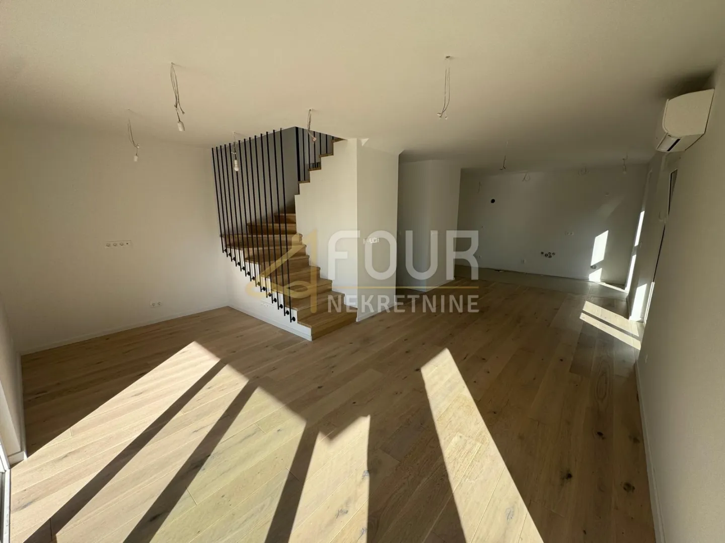 pavlovac, vrhunska novogradnja, 144.5m2, 3s+db, lođa, krovna terasa - slika 6