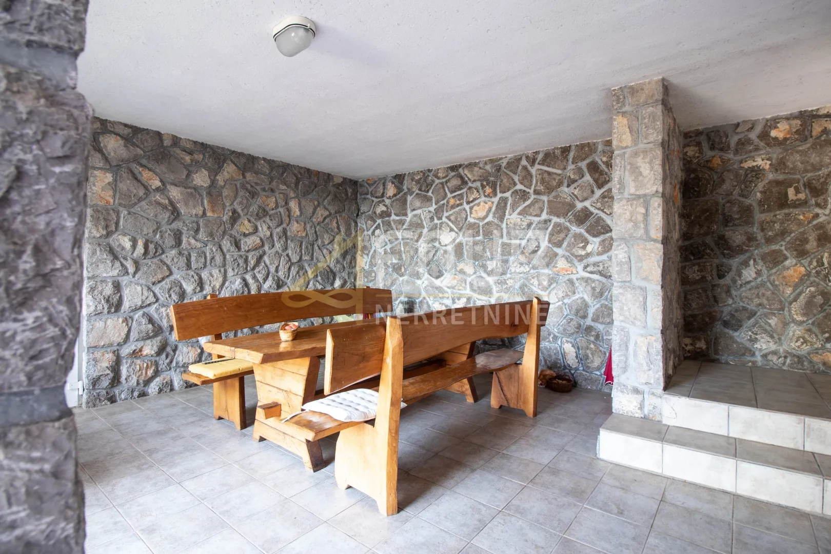 crikvenica, samostojeća kuća - 4 stana, 50m od mora - slika 44