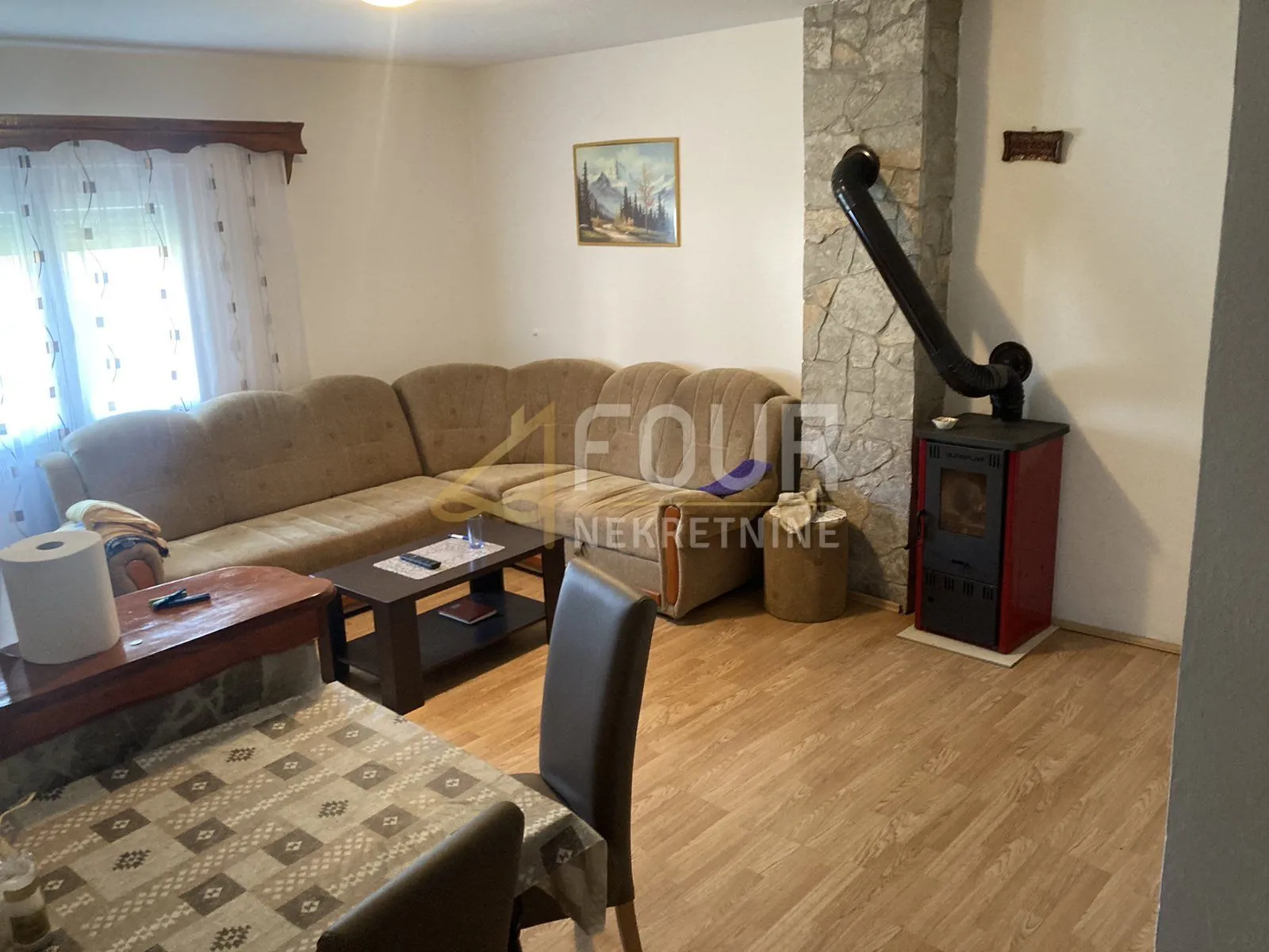 gorski kotar, ravna gora - okolica, veliko imanje, za investiciju! - slika 4