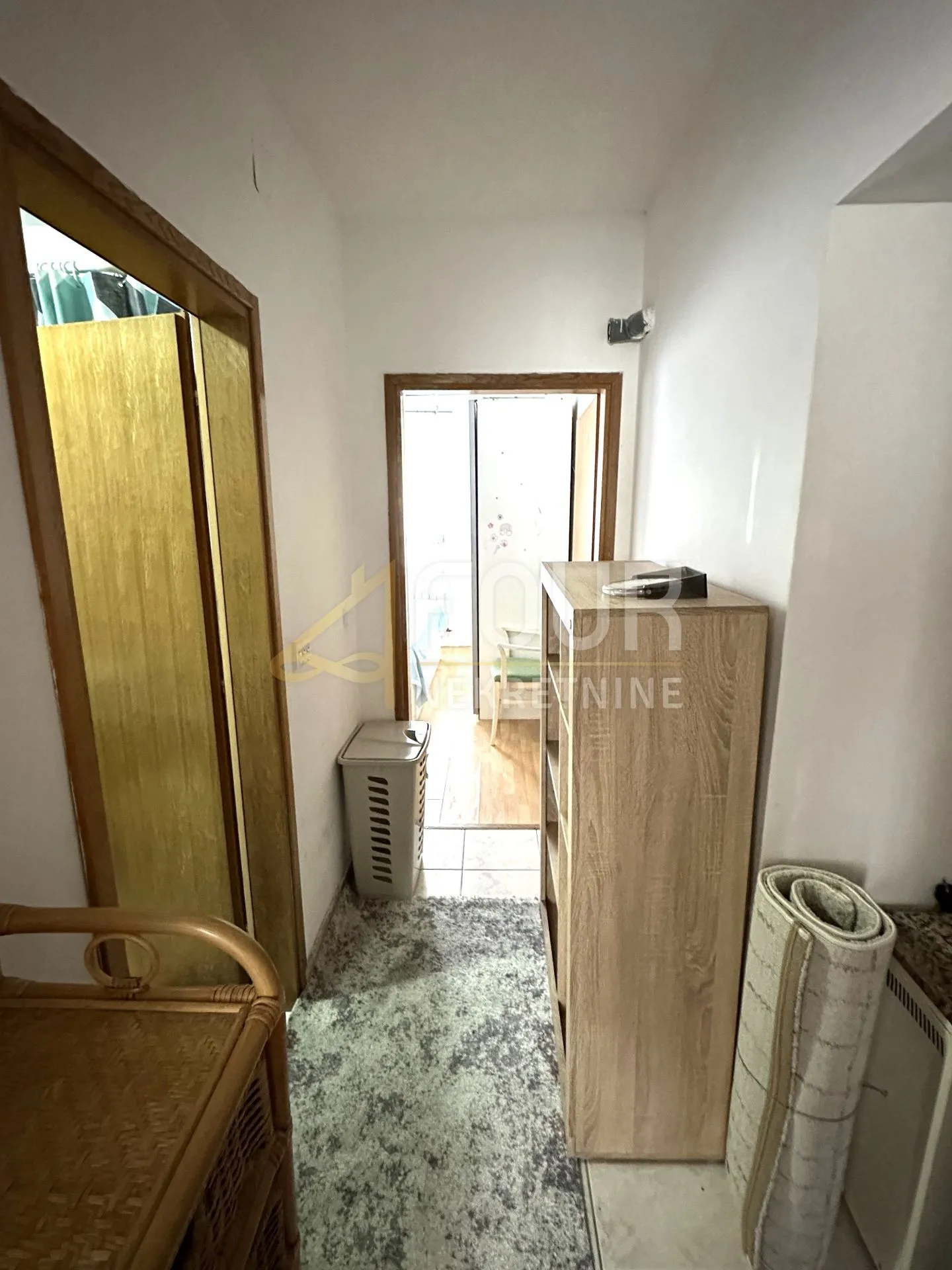 opatija, pobri, 77.61m2, 2s+db, lođa - slika 14