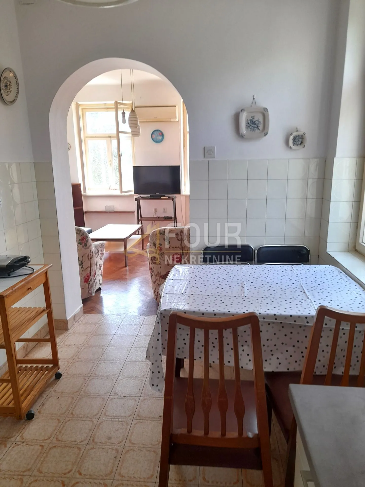 najam, rijeka, kozala, etaža, 101.23m2, 3s+db - slika 5