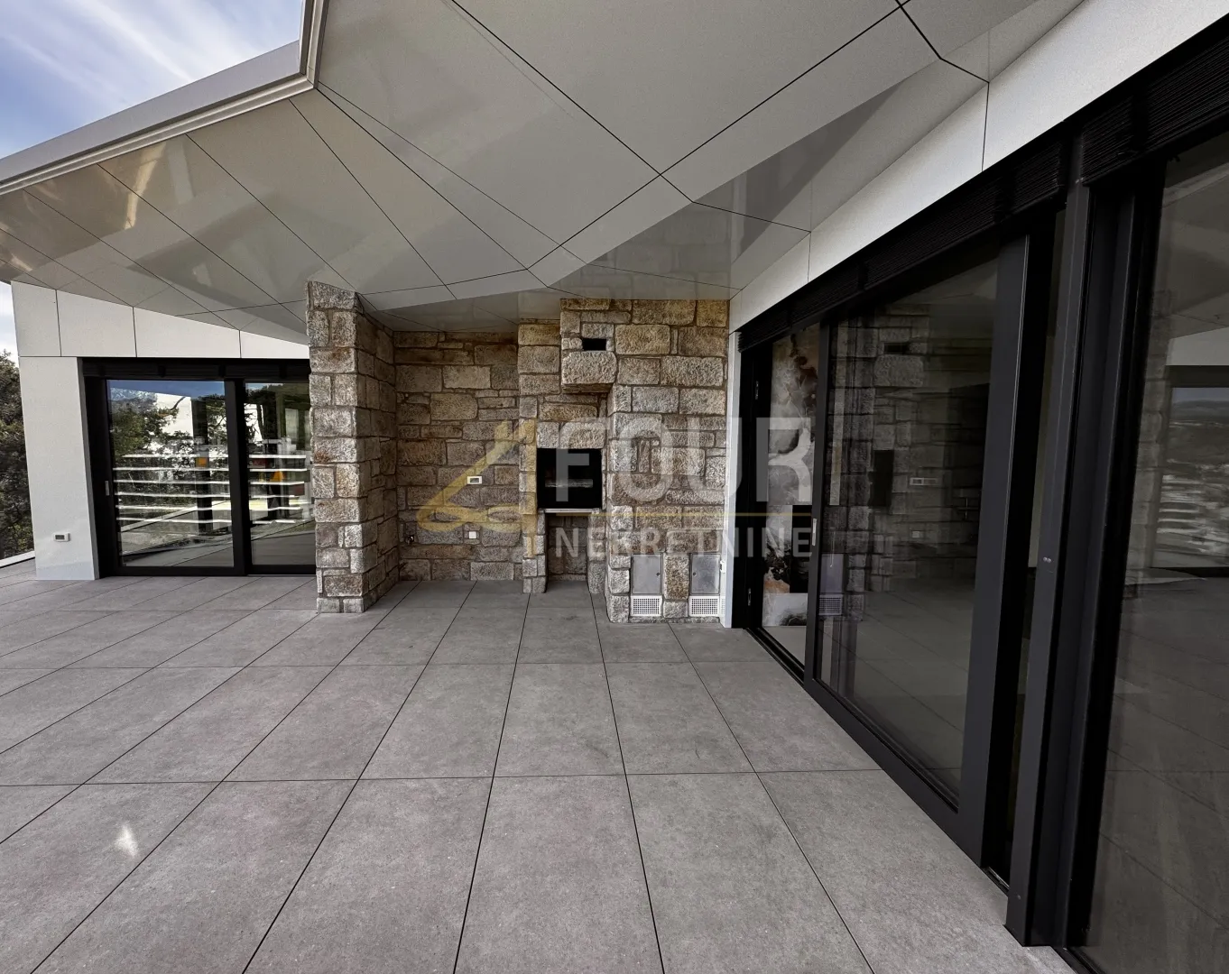 opatija, luksuzan penthouse, 178.23m2, 3s+db - slika 15