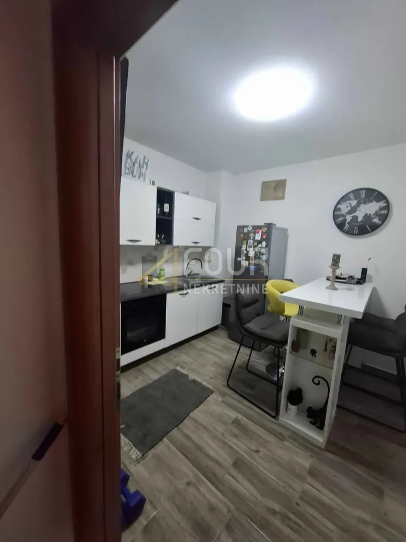 viškovo, 34m2, pom. prostor u naravi stan, 1s+db - slika 8