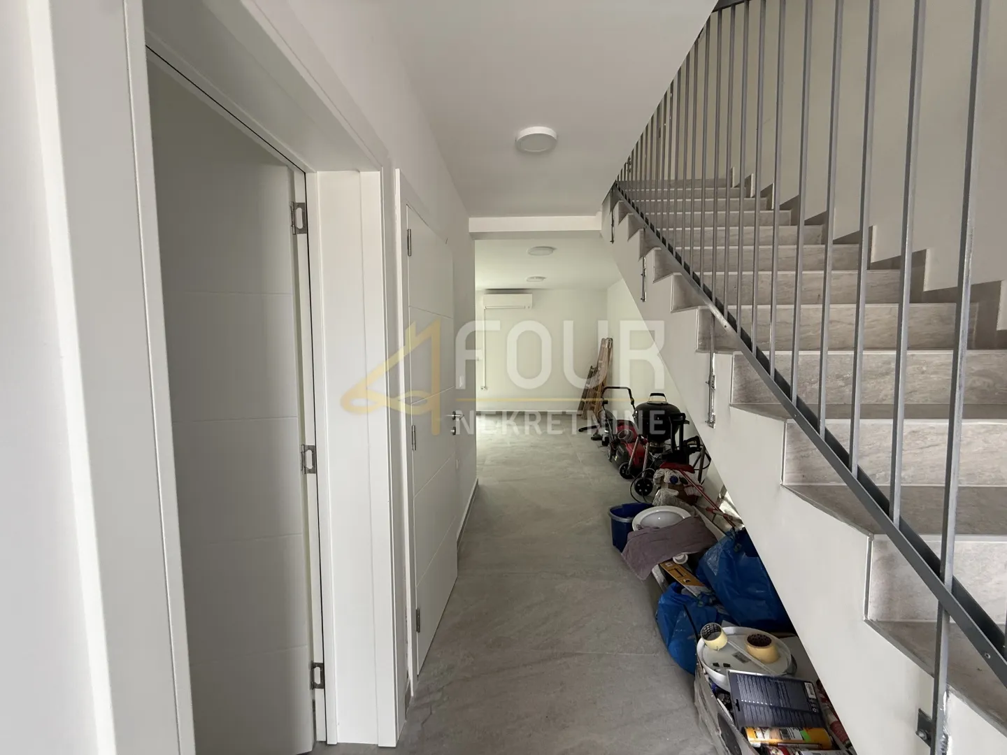 istra, poreč, 4s+db stan s terasom 168,14m2 - slika 28