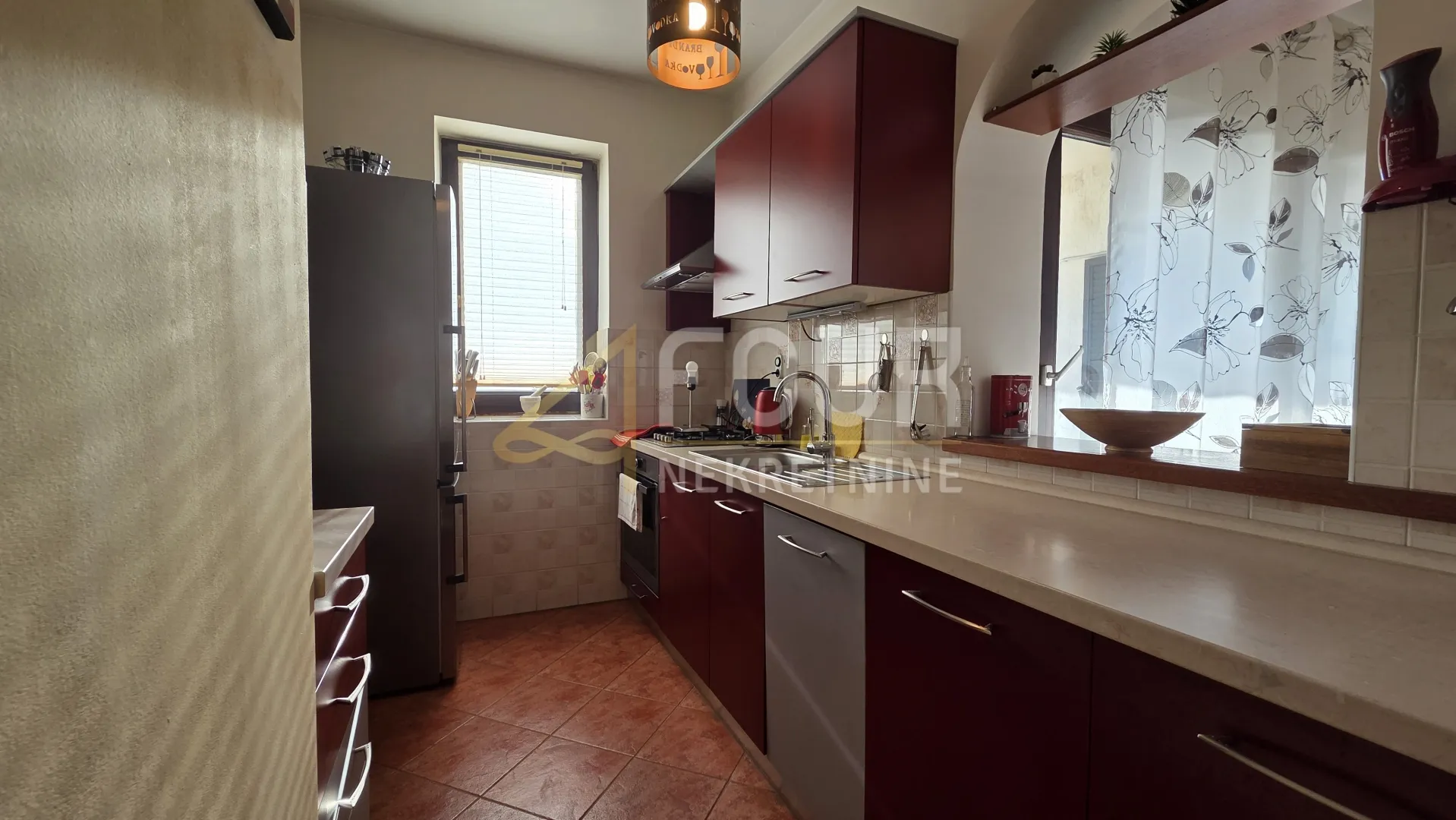 opatija, 3s+db, 101.20m2, lođa, pogled na more - slika 6