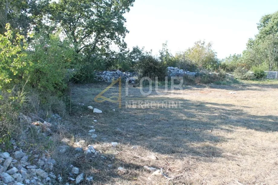 istra, galižana, poljoprivredno zemljište 545m2 - slika 5