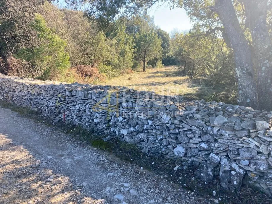 istra, marčana - okolica, poljoprivredno zemljište 629m2 - slika 9