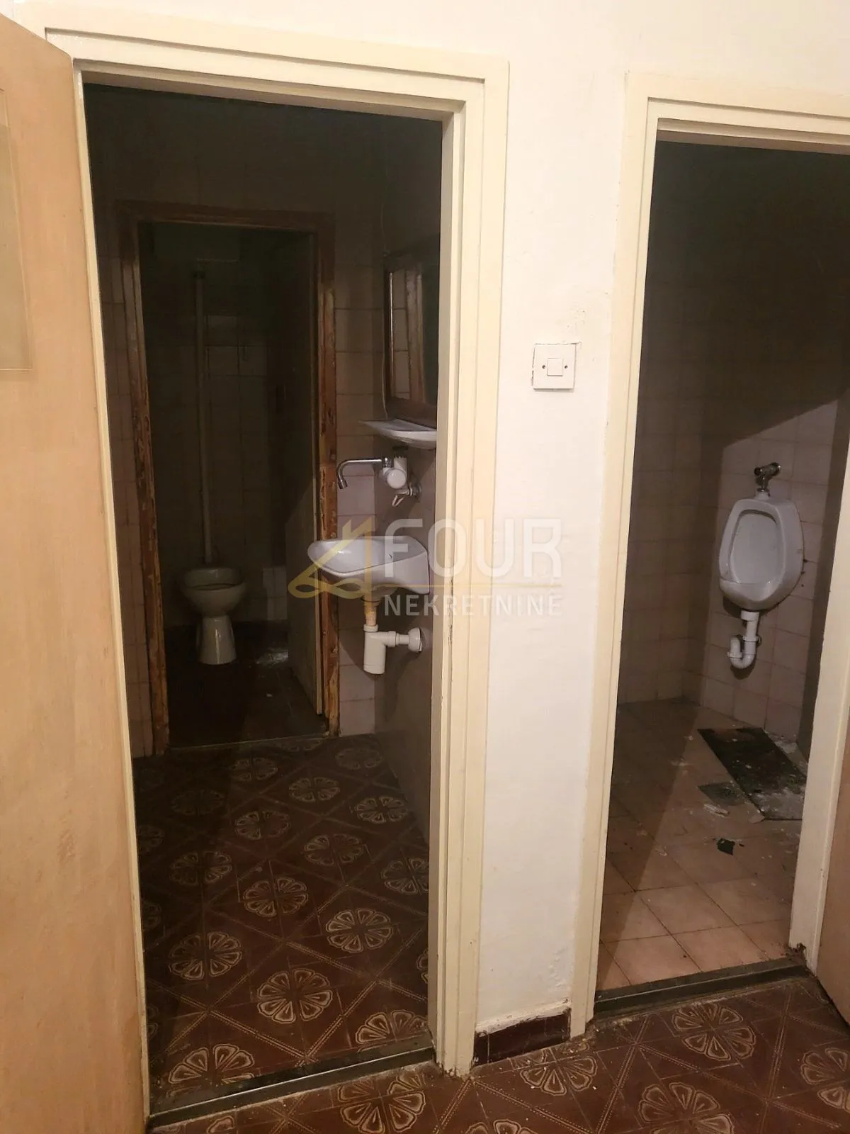rijeka, sušak, poslovni prostor 124.40m2 + terasa 44.04m2 - slika 7
