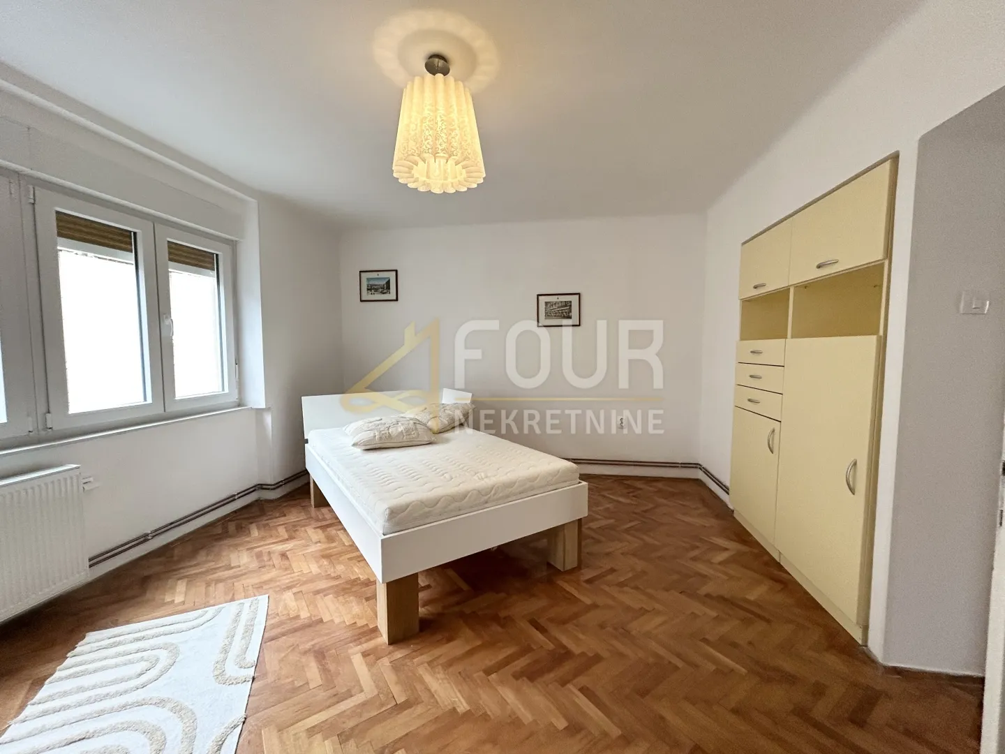 rijeka, potok, 3skl, 81.95m2, balkon, lođa - slika 10