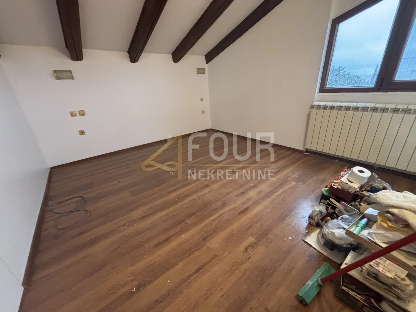 rijeka, donja vežica, 115.70m2, 2s+db - slika 9