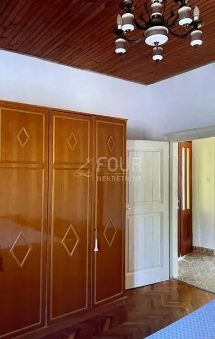 otok prvić, vodice, samostojeća kuća, 250m od mora i plaže - slika 12