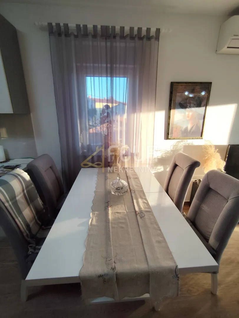viškovo, 76.14m2, 2s+db, terasa - slika 5