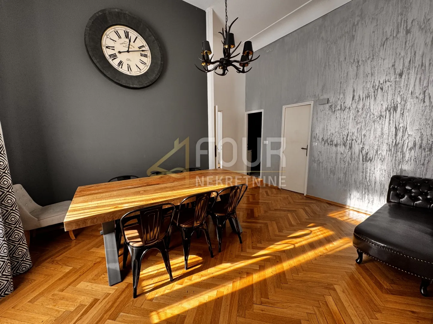 najam, opatija, 2s+db, 162.25m2, terasa - slika 5