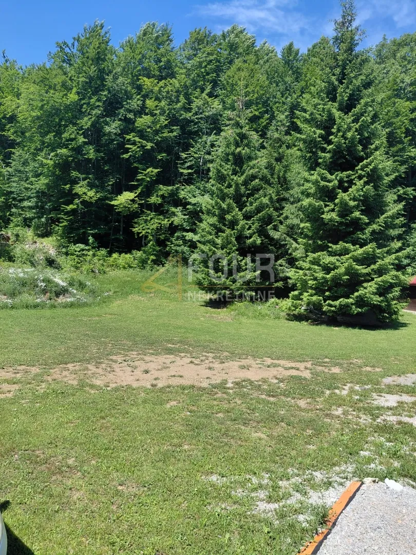 gornje jelenje, građevinsko zemljište, 1.878m2 - slika 3