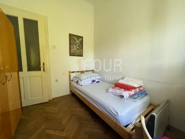 rijeka, vojak, 110m2, 5-sobni stan s garažom - slika 4