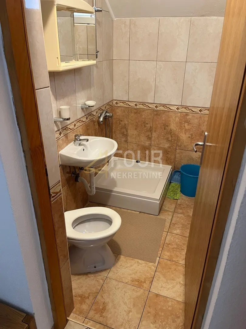 dalmacija, tribunj, 1s+db, 114m2, terasa - slika 14