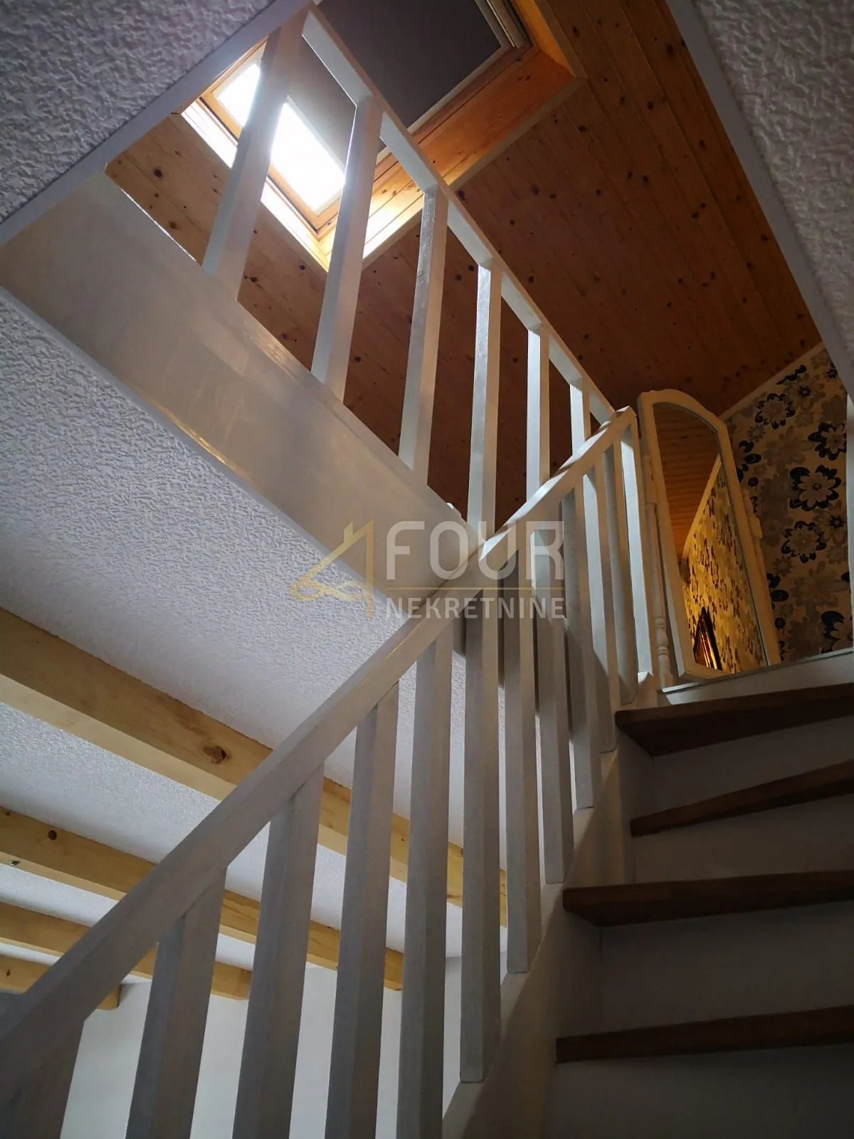 novi vinodolski, 51.25m2, 2skl, balkon - slika 7
