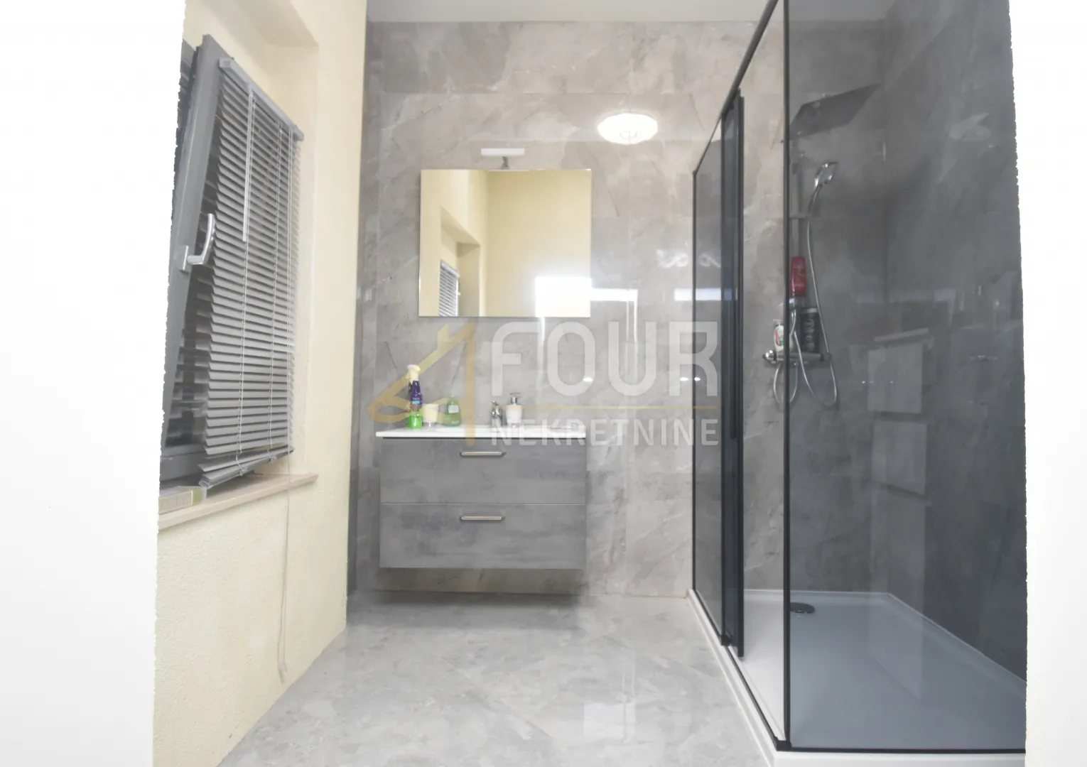 opatija, 110m2, 3skl, prekrasan pogled na more - slika 18