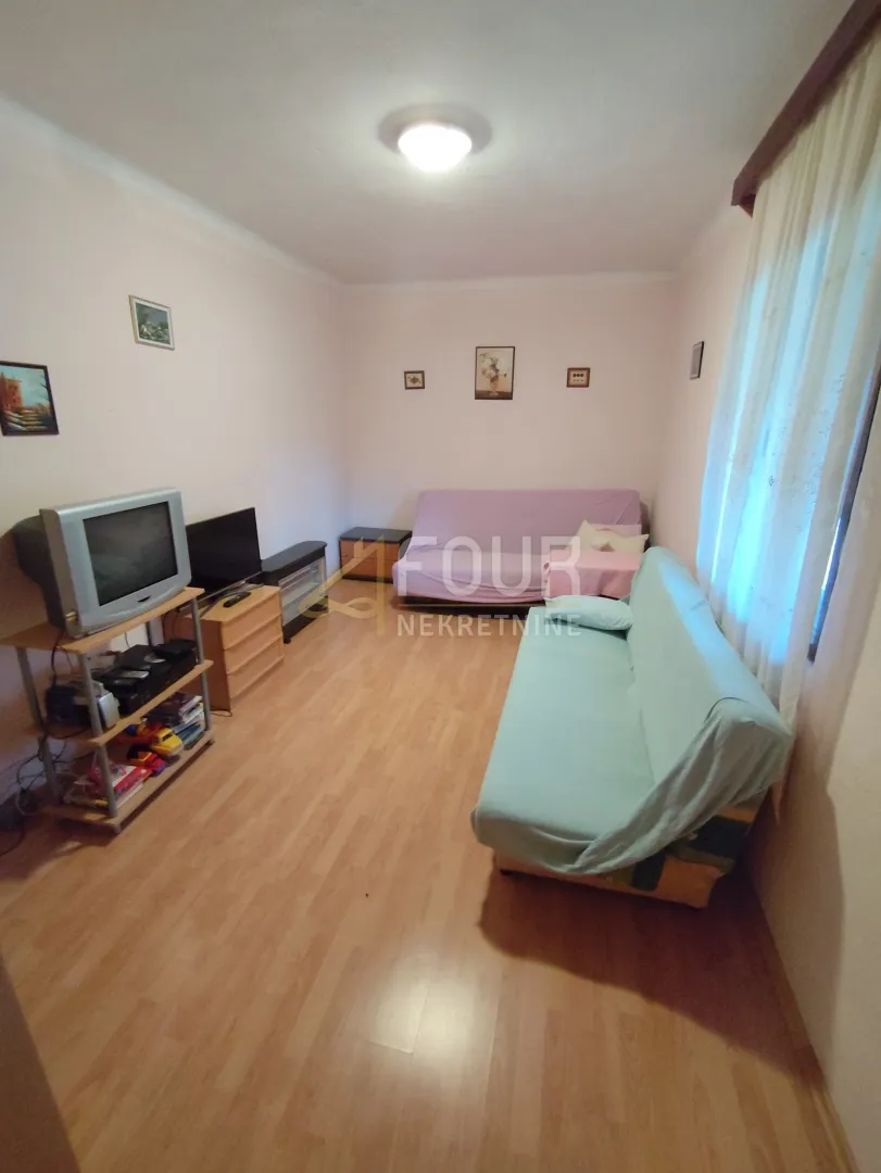 gorski kotar, mrkopalj, kuća s velikim zemljištem - slika 2