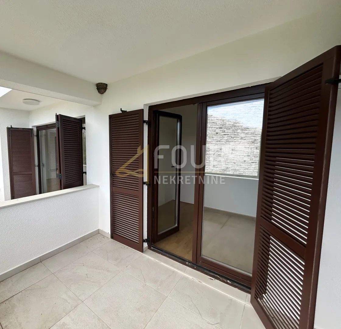 otok krk, baška - okolica, 40.92m2, 1s+db, bazen na korištenje - slika 8