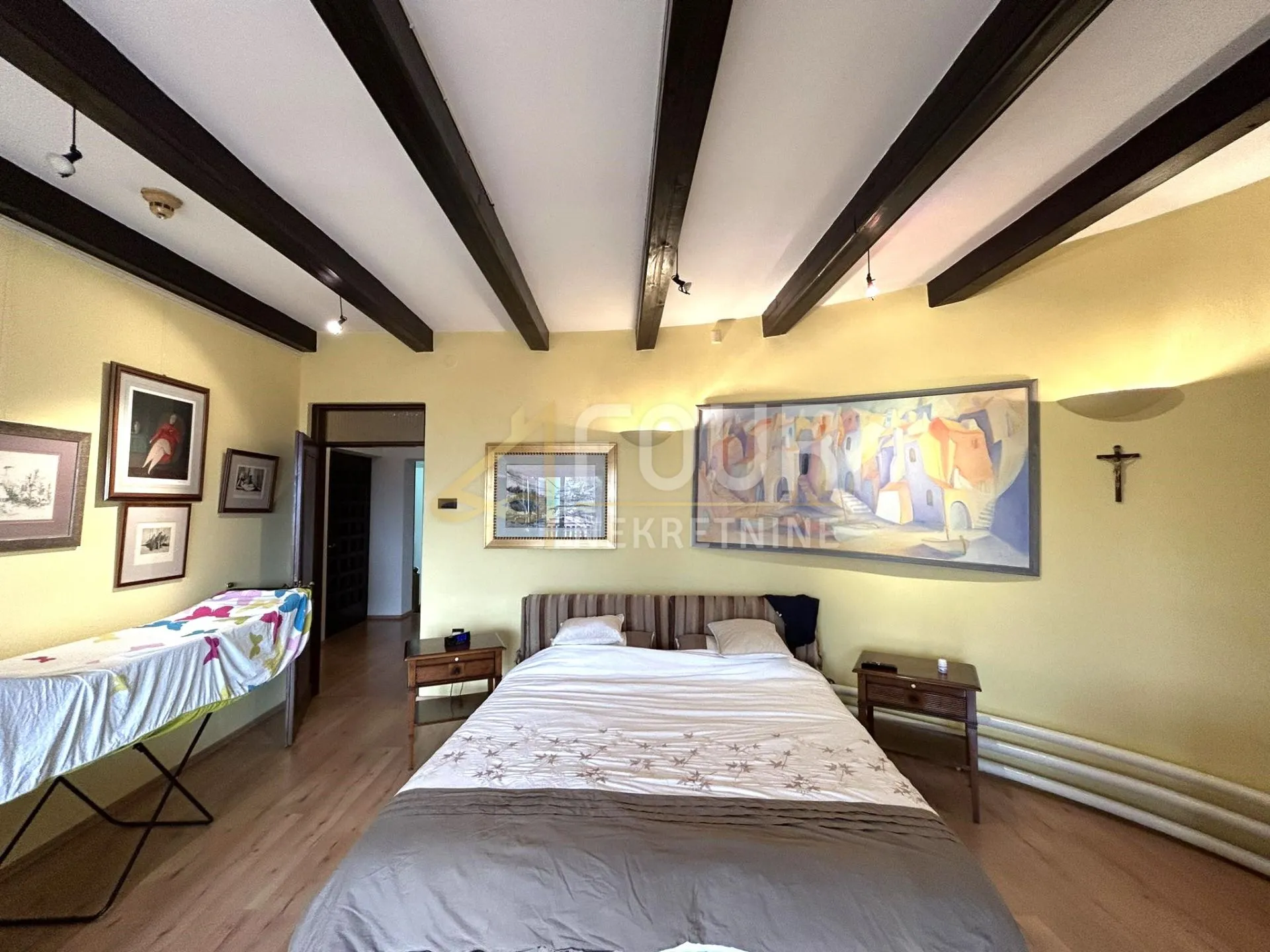 rijeka, zamet, 230m2, samostojeća kuća, konoba, garaža - slika 8