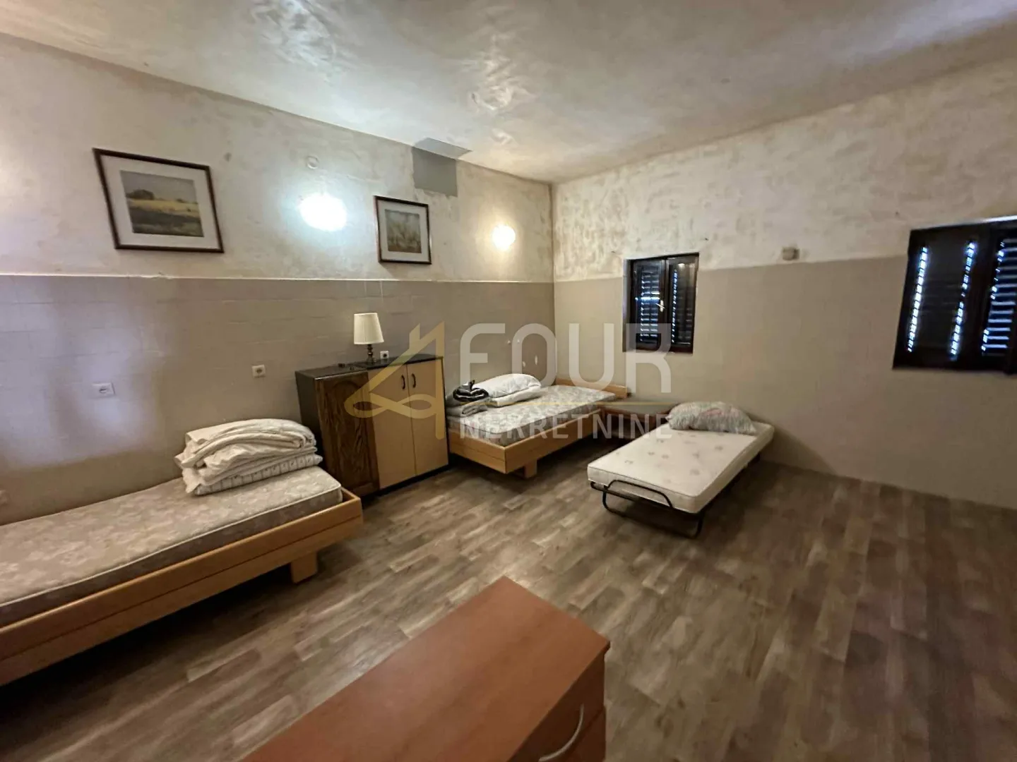 istra, poreč, samostojeća apartmanska kuća, 750m2 - slika 2