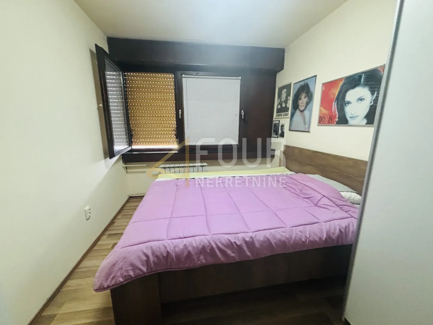 rijeka, rastočine, 73.26m2, 3skl, lođa - slika 16