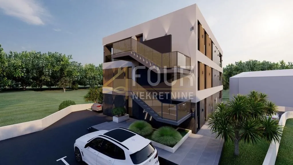 opatija, ika, građevinsko zemljište 733m2 - slika 4