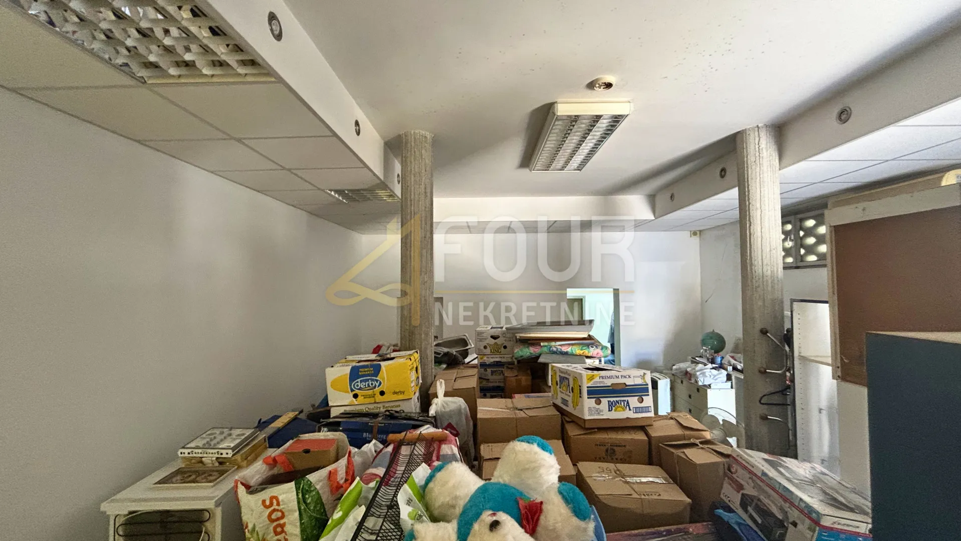 istra, pula - monte zaro, 56.27m2, 1s+db - slika 5