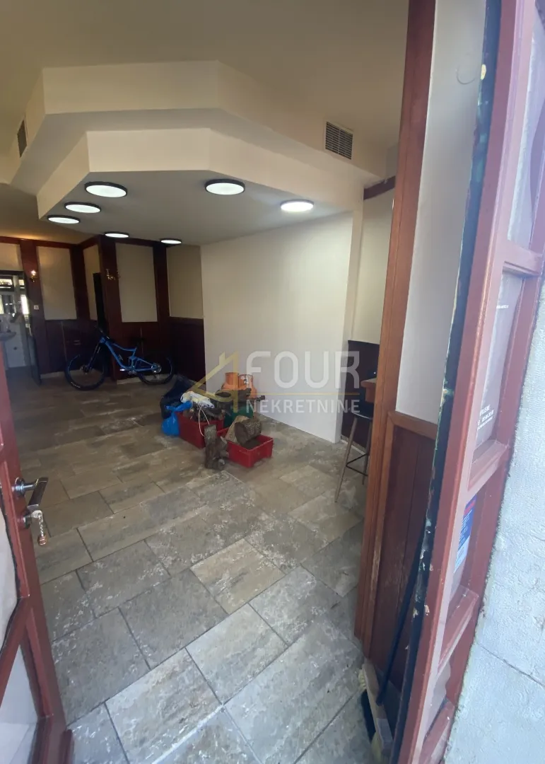 zakup, istra, poreč, poslovni prostor, 40m2 - slika 2
