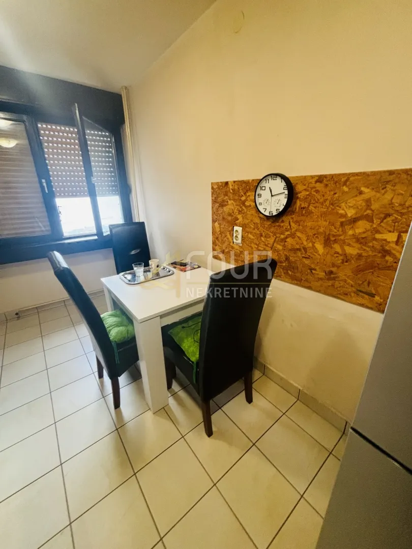rijeka, rastočine, 73.26m2, 3skl, lođa - slika 12