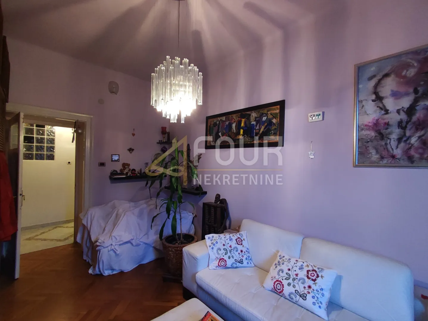 rijeka, centar, 3skl, 87.65m2 - slika 5