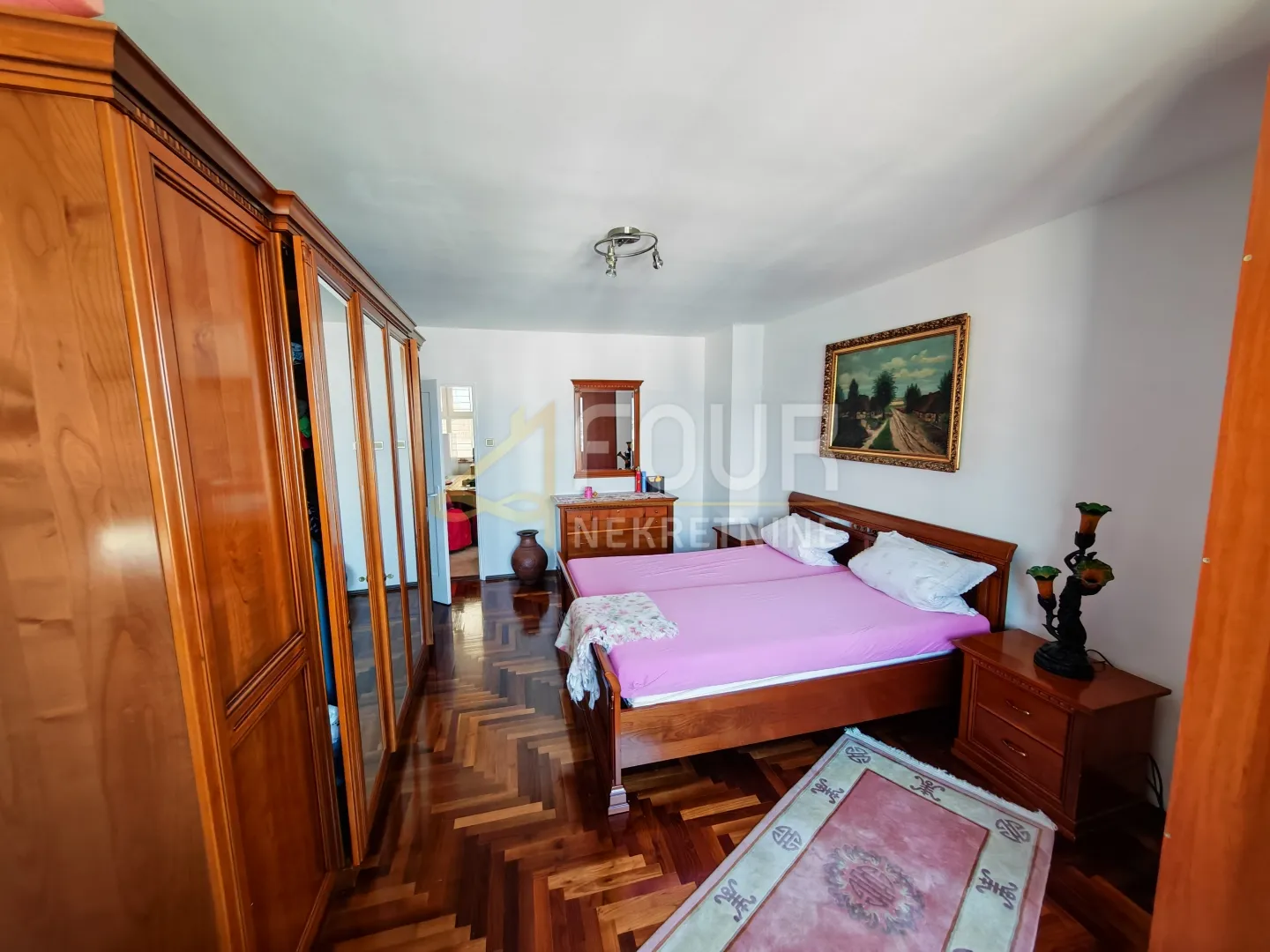 najam, istra, pula - centar, 60.03m2, 1s+db - slika 10