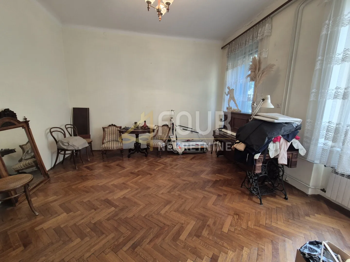 rijeka, bulevard, izvrsna etaža 172.27m2 nadomak centra! - slika 6
