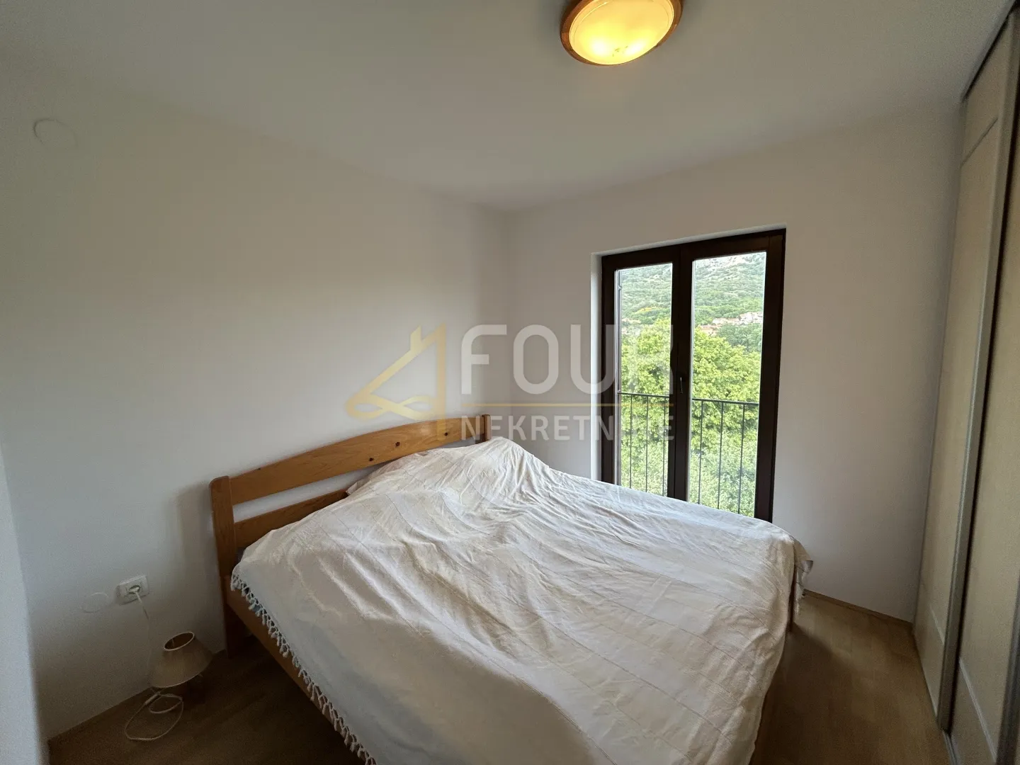 otok krk, baška - okolica, 108.28m2, 3s+db, bazen na korištenje - slika 17