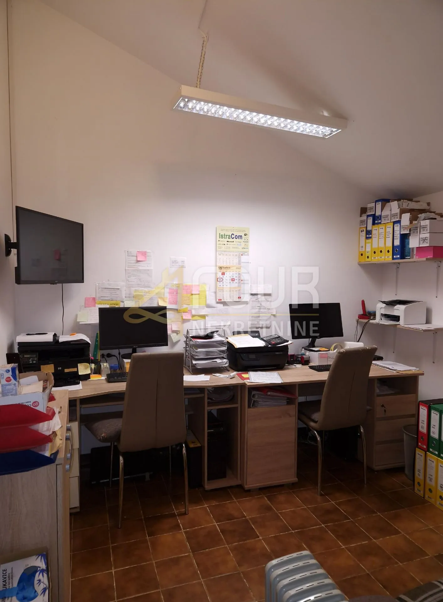 istra, fažana, kuća + 2 poslovna prostora + apartman - slika 27