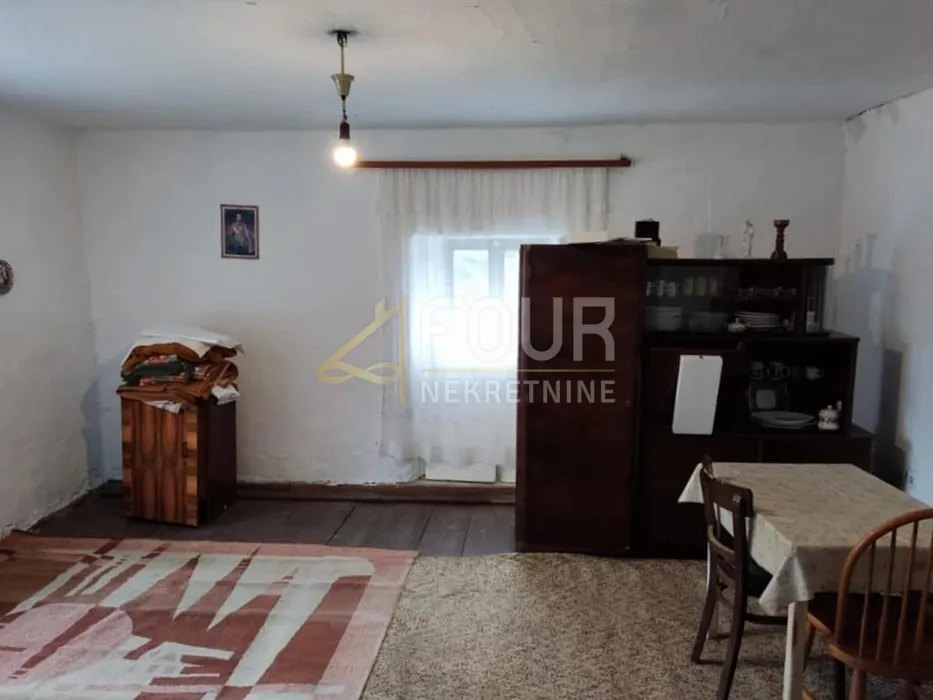 gorski kotar, vrbovsko - okolica, samostojeća kuća, 200m2 - slika 2
