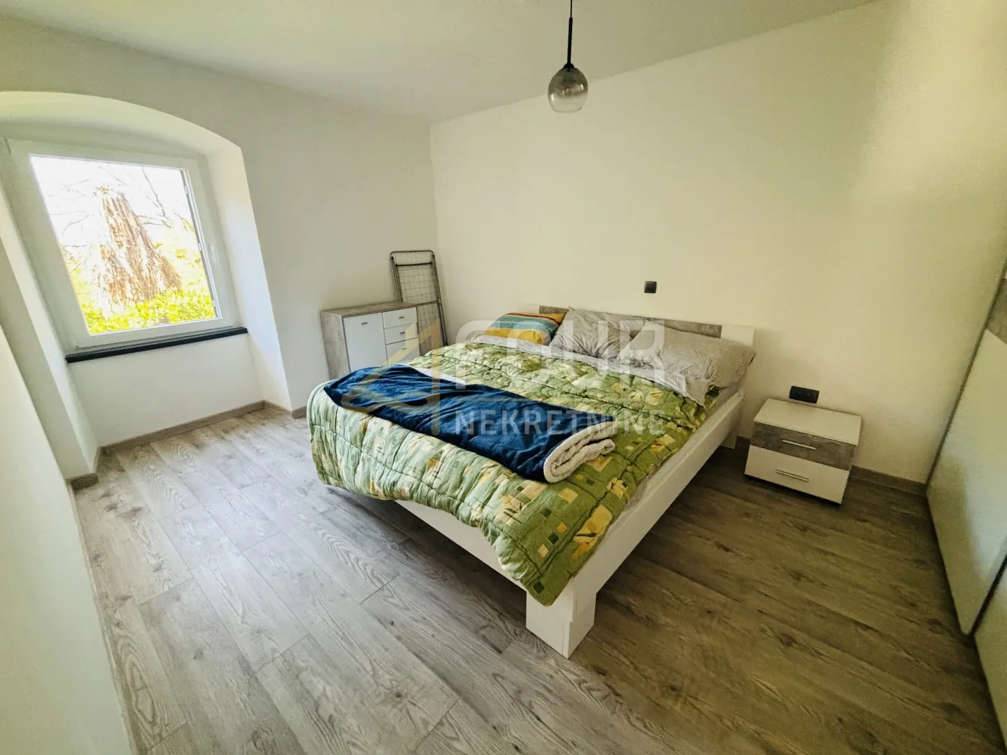 orehovica, 73.44m2, namješten i adaptiran stan - slika 8