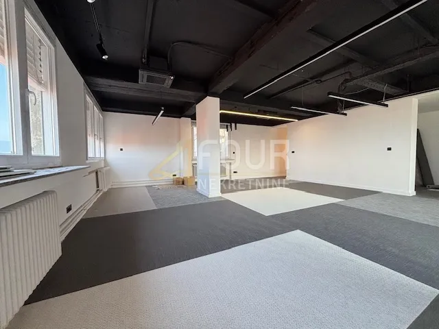 rijeka, širi centar, poslovni prostor, 140.56m2 - slika 6