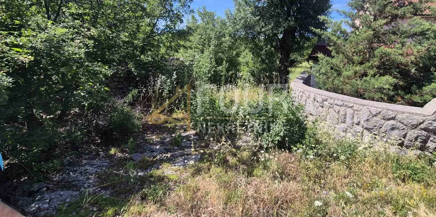 krasica, građevinsko zemljište, 2.063m2 - slika 7