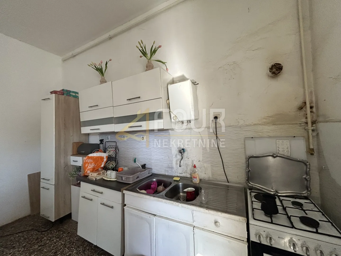 istra, pula, centar, 3s+db, 114.50m2, terasa - slika 11