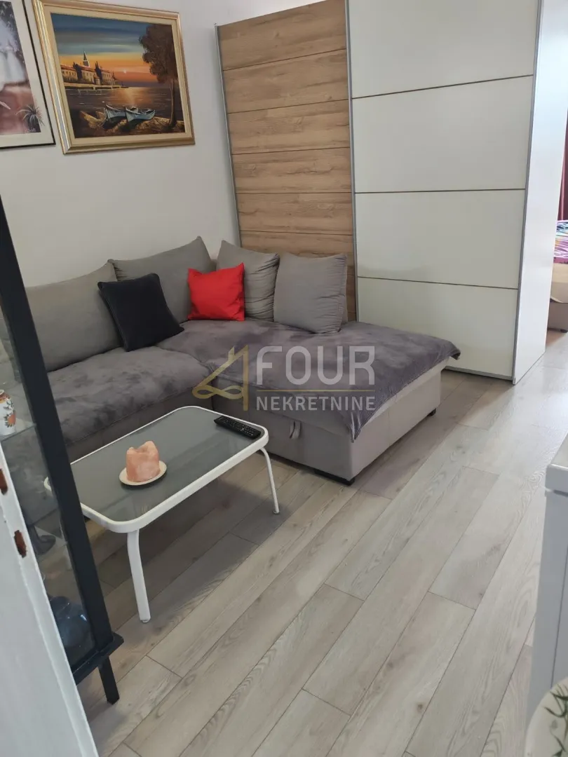 rijeka, turnić, 31.98m2, 1skl, balkon - slika 4