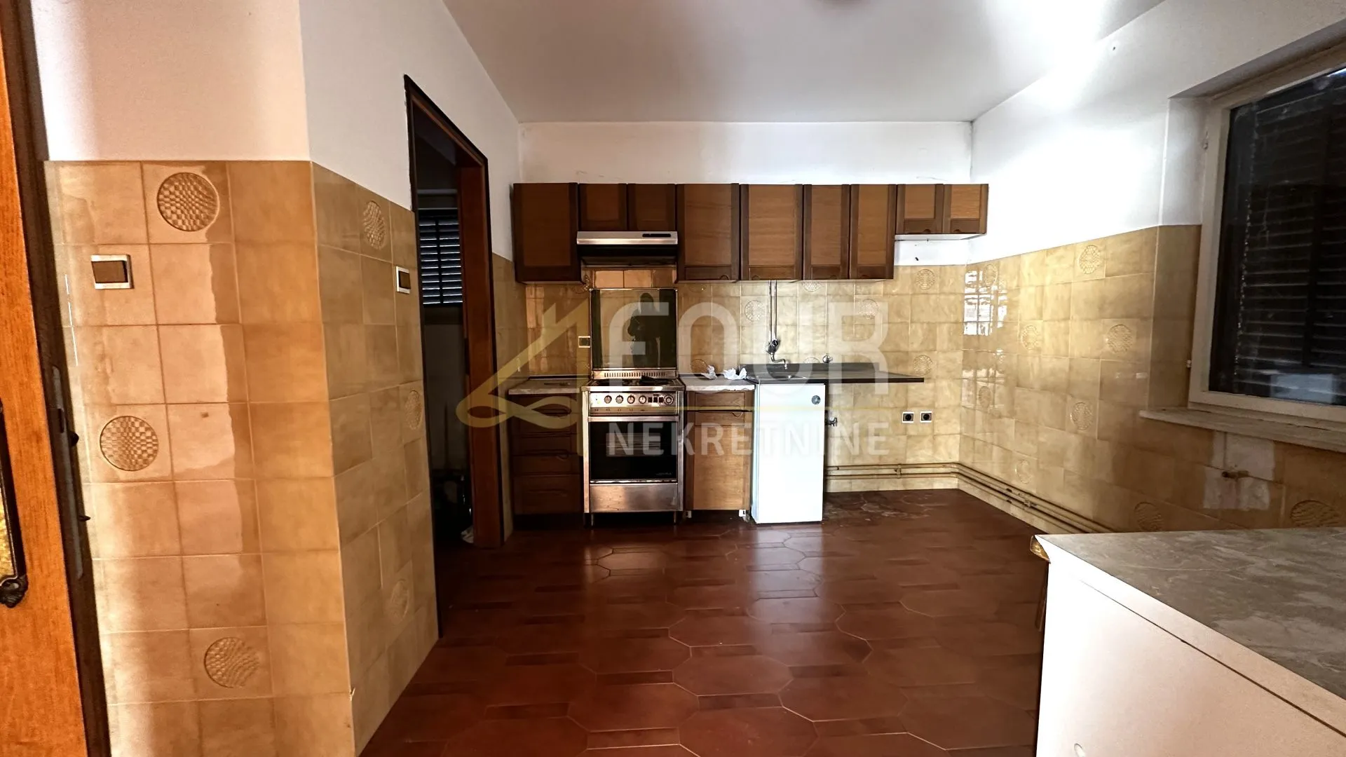 opatija, kuća s panoramskim pogledom na more, 302.31m2 - slika 5