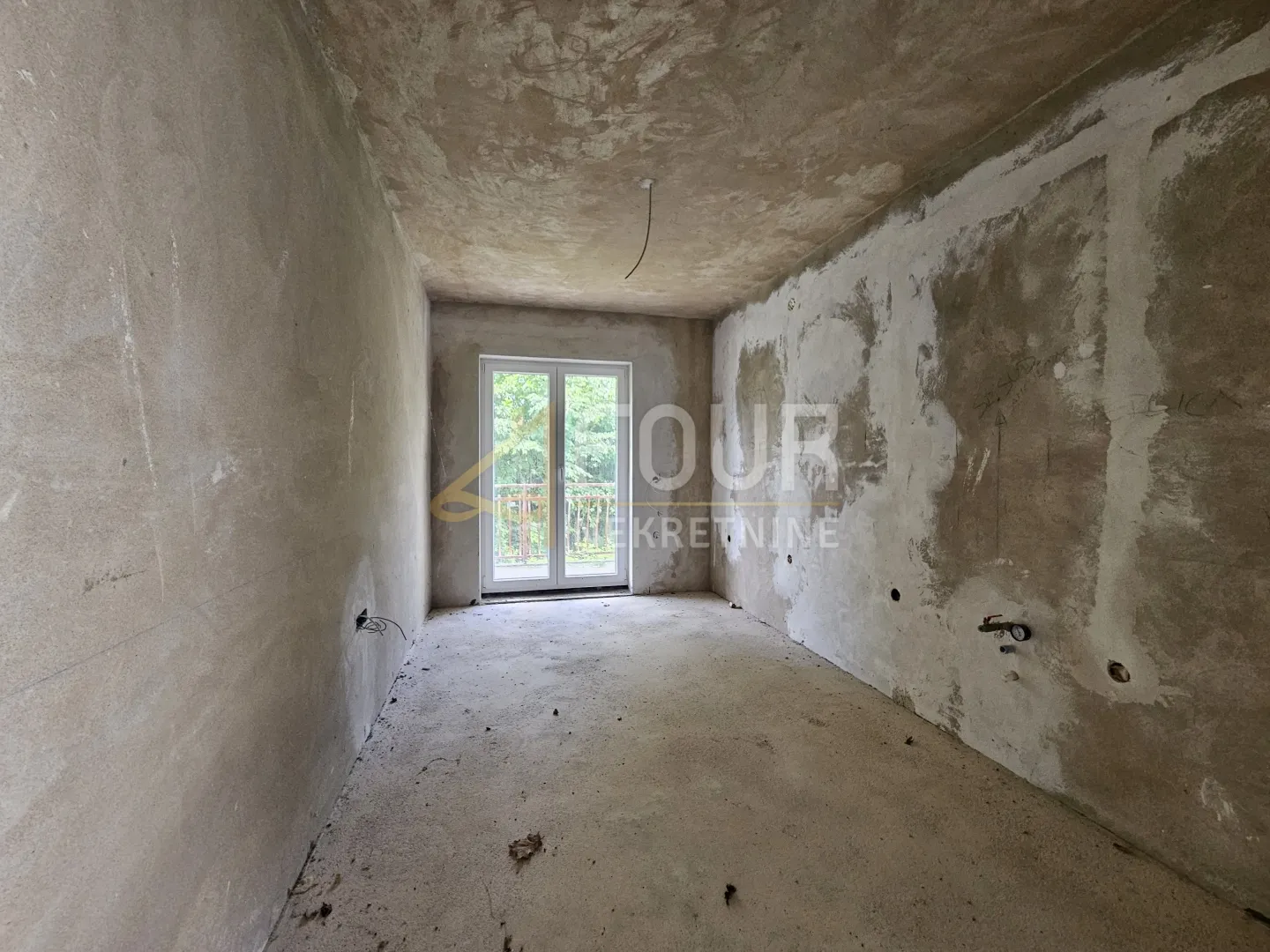 opatija, samostojeća kuća, 360m2, pogled na more - slika 7