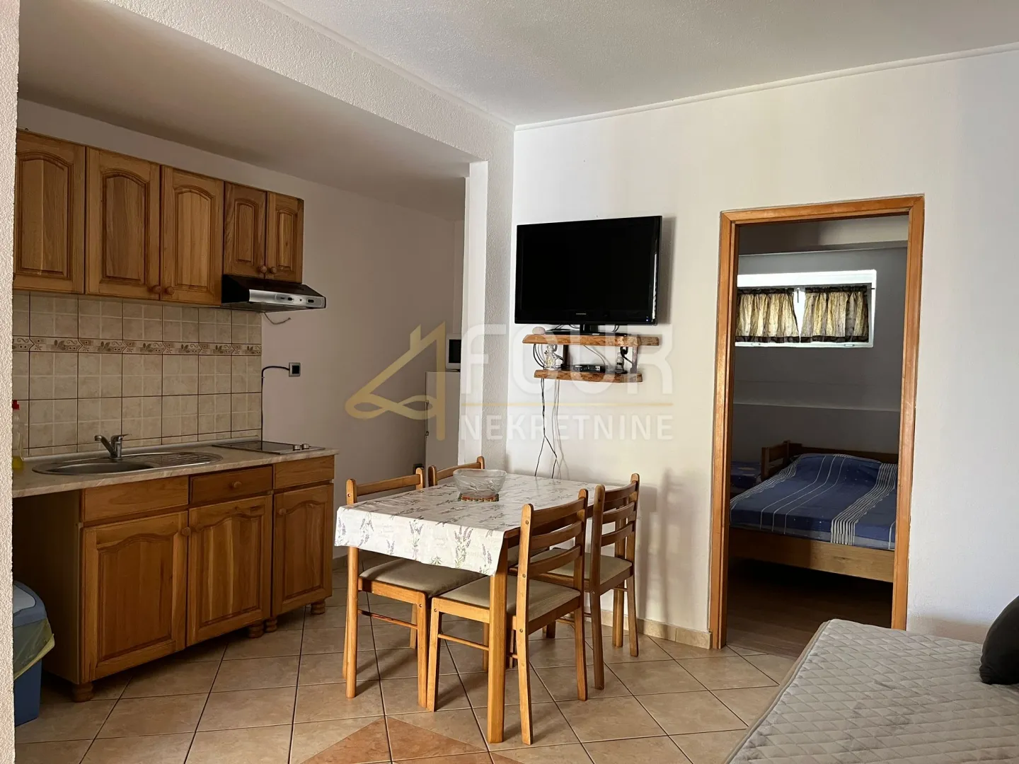 dalmacija, tribunj, 1s+db, 114m2, terasa - slika 4